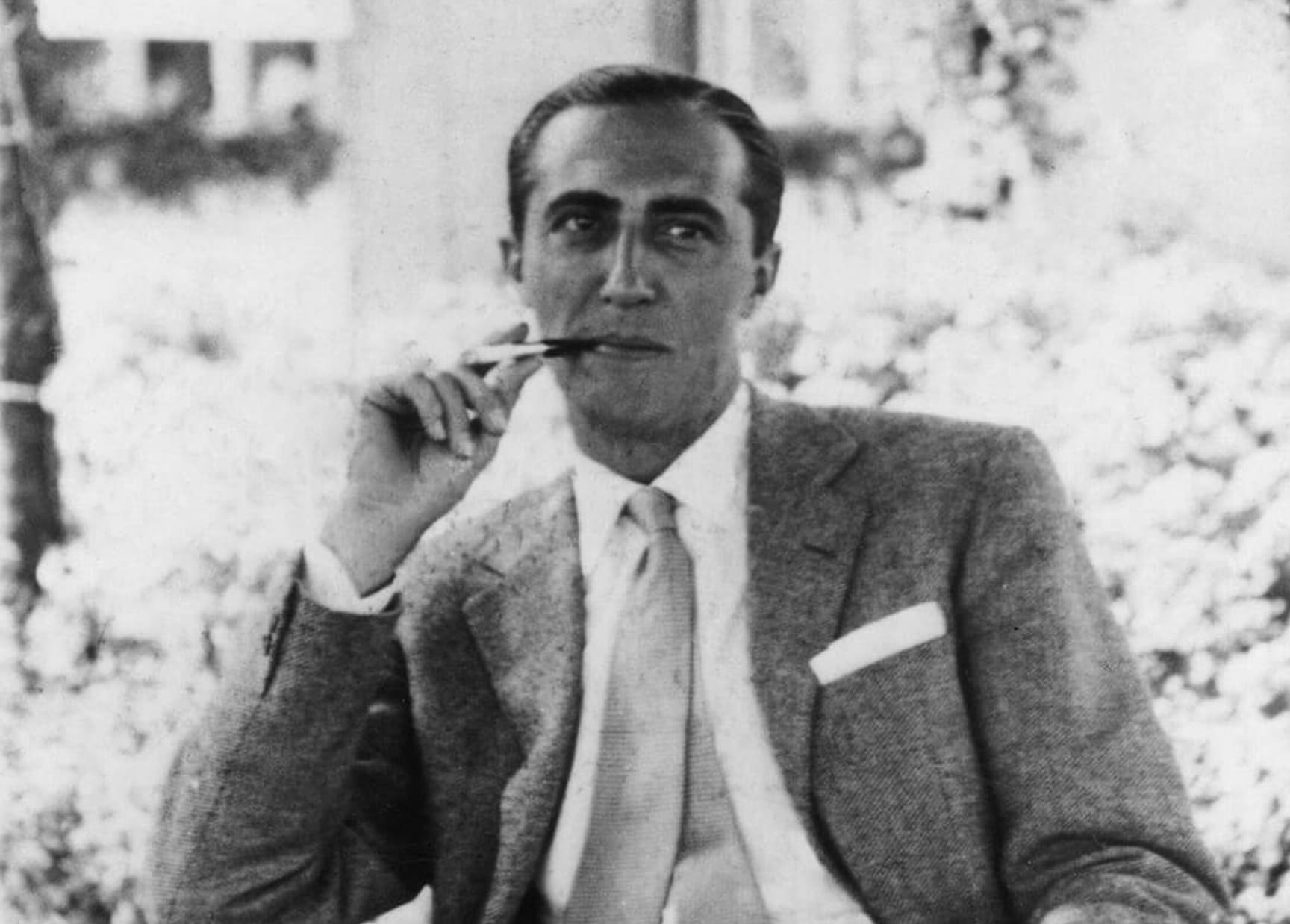 designer gino sarfatti